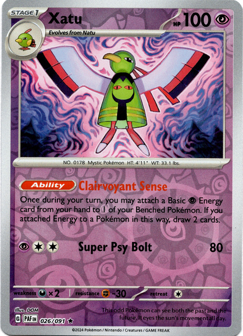 Xatu